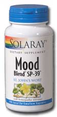 Mood blend sp-39, 100ct