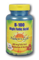 Hi-b-100 b-complex, 100ct