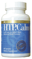 HTP.Calm 60ct from Natural Balance