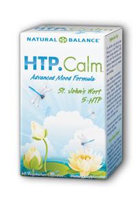 Natural Balance: HTP.Calm 60ct