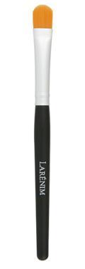Camouflage Oval Brush 1 ea from Larenim