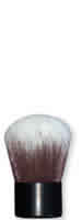Vegan Kabuki Brush 1 ea from Larenim