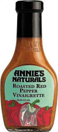 VINGRT,ROASTED RED PEPPER