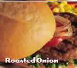 BURGER,OG,RSTD ONION,VEG Case of 12 / 10 OZ from Boca Foods