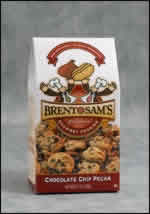 COOKIES,CHOC CHIP PECAN