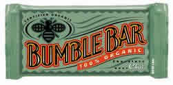 ENERGY BAR,OG,CHAI Case of 15 / 1.6 OZ from Bumble Bar