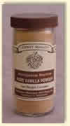 Vanilla powder Case of 1 / 2.5 OZ from Nielsen Massey Vanilla