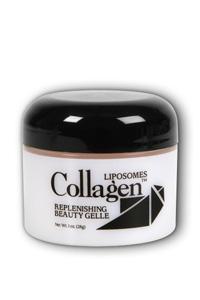 NeoCell: Collagen Replenishing Beauty Unscnt 1 oz
