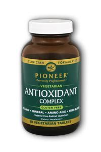 Antioxidants