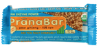 BAR,OG,PEAR GINSENG Case of 24 / 1.7 OZ from Prana Bar