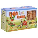 KRACKER,OG,VEGGIE 6 PACK