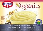 Pudding,og,vanilla Case of 12 / 3.8 OZ from Doctor Oetker