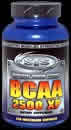 BCAA 2500 XP 120 Vegetarian Caps from Supplement Training Systems