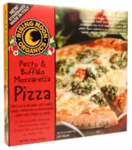 PIZZA,OG,PESTO&BUFFAL MOZ