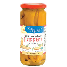 PEPPERS,OG,ROASTED,YELLOW
