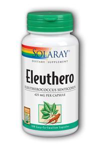 Eleuthero