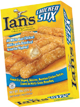 CHICKEN,MULTI GRAIN STIX