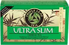 TEA,ULTRASLIM