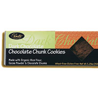 Cookies,og,dk choc chunk Case of 12 / 2 PK from Pamela's Products Inc