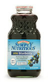 Juice,vita blueberry Case of 12 / 32 OZ from Knudsen R W