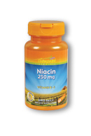 Niacin 250, 60ct 250mg