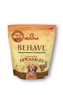 Behave Fetchables 8 Chw Rotis. Chicken from ActiPet