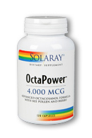OctaPower, 120ct