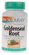 Goldenseal Root 100ct 550mg from Solaray