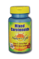 Beta carotene 10,000 iu, 100ct