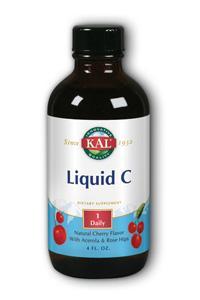Liquid C 300mg 4oz. from KAL