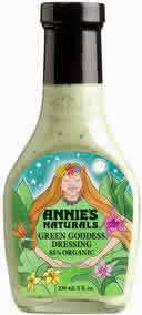 Dressing,og,green goddess