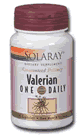 Valerian Extract 120 ct from Solaray