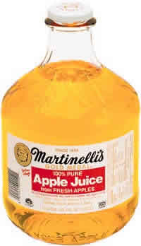 JUICE,APPLE