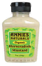 MUSTARD,OG,HORSERADISH
