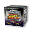 Pro Muscle Whey XP Vanilla 30 Pwd from Supplement Training Systems