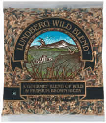 RICE,OG,WILD BLEND