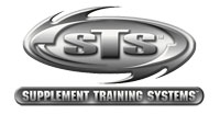 Pro Muscle Glycotein 30 Pwd from Supplement Training Systems