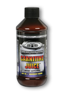 Carnitine Juice 225 Liq from Supplement Training Systems