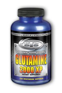 Glutamine 2000 xp