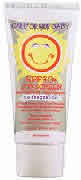 SUNSCREEN,SPF30,FRAG FREE