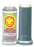 SUNBLOCK STICK, SPF30
