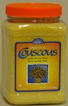 COUSCOUS