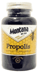 Propolis Caps 500mg 90ct 90ct 500mg from Montana Big Sky