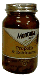 Propolis & Echin. Caps 90ct 90ct from Montana Big Sky