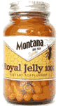Royal Jelly 1000mg 30ct 30ct 1000mg from Montana Big Sky