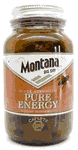 Pure Energy Caps 30ct 30ct from Montana Big Sky