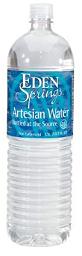 ARTESIAN WATER,PET,1.5