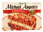 LASAGNA W MEAT SAUCE