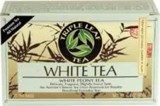 TEA,WHITE