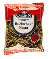 PASTA,SPIRALS,BUCKWHEAT Case of 9 / 8.8 OZ from Orgran